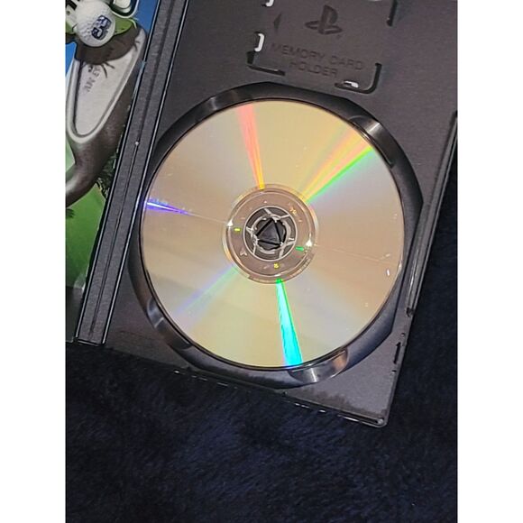 Hot Shots Golf 3 -- Sony PlayStation 2 Greatest Hits Multiplayer Split-Screen - Picture 5 of 7